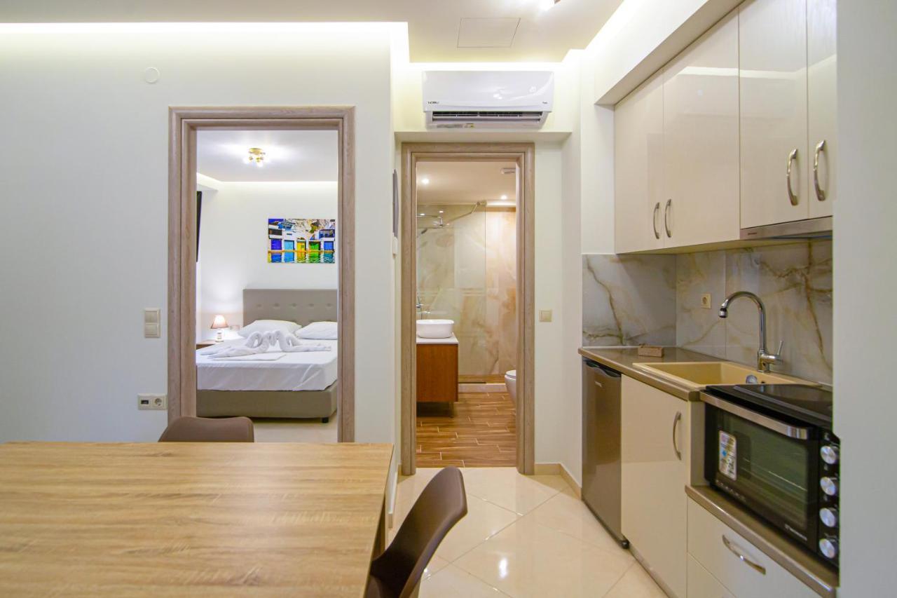 Amara Residences By Estia ماليا المظهر الخارجي الصورة