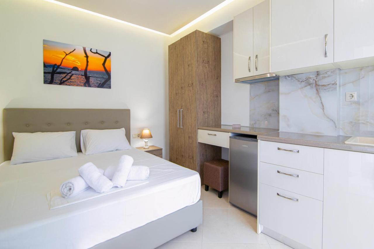 Amara Residences By Estia ماليا المظهر الخارجي الصورة