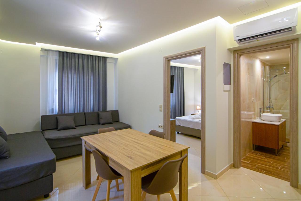Amara Residences By Estia ماليا المظهر الخارجي الصورة