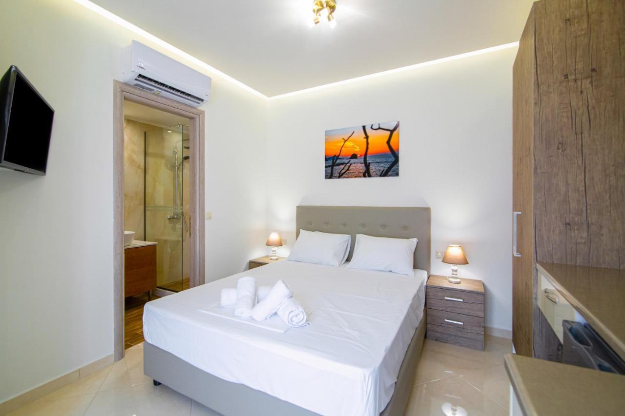 Amara Residences By Estia ماليا المظهر الخارجي الصورة