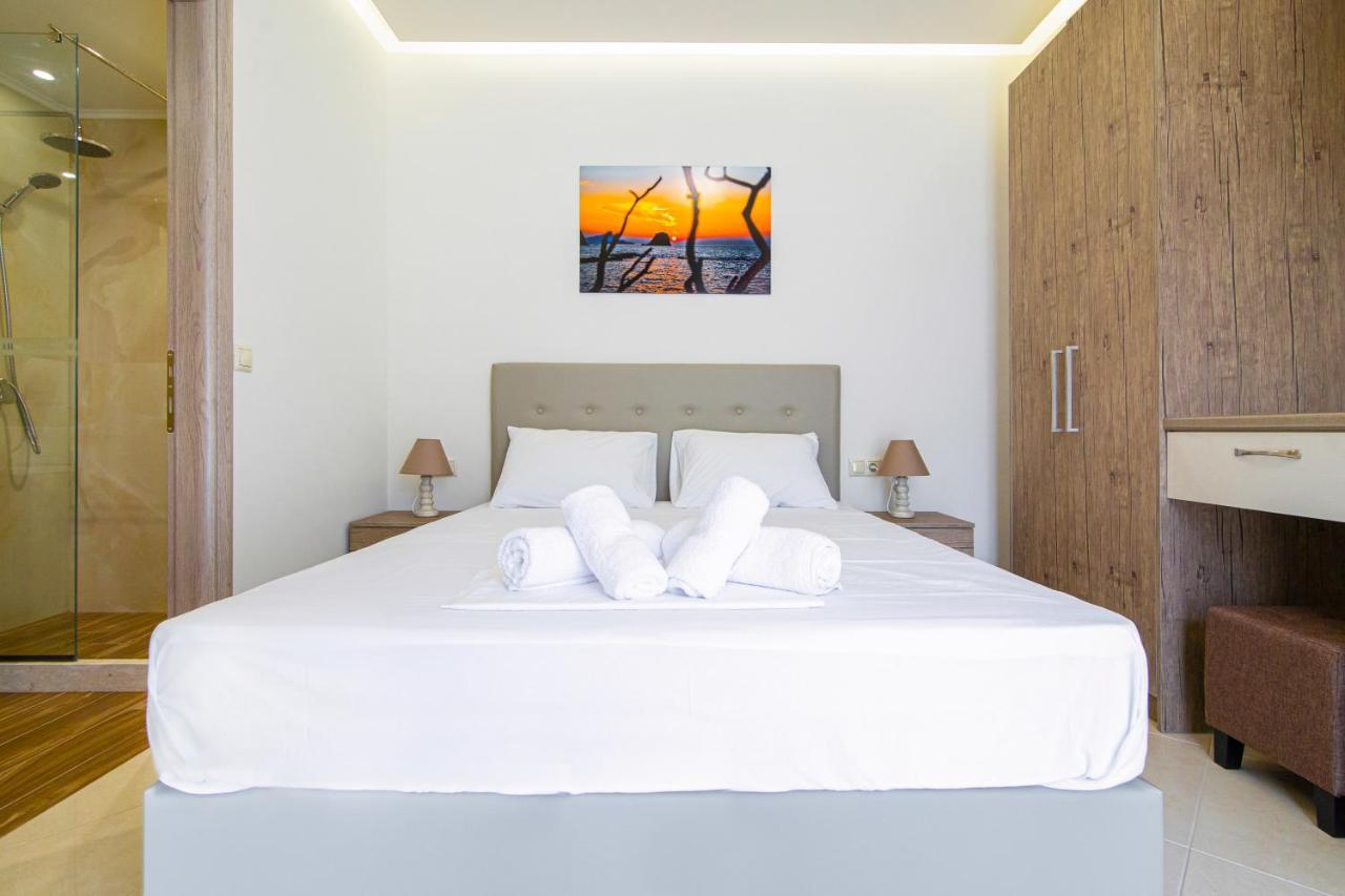 Amara Residences By Estia ماليا المظهر الخارجي الصورة