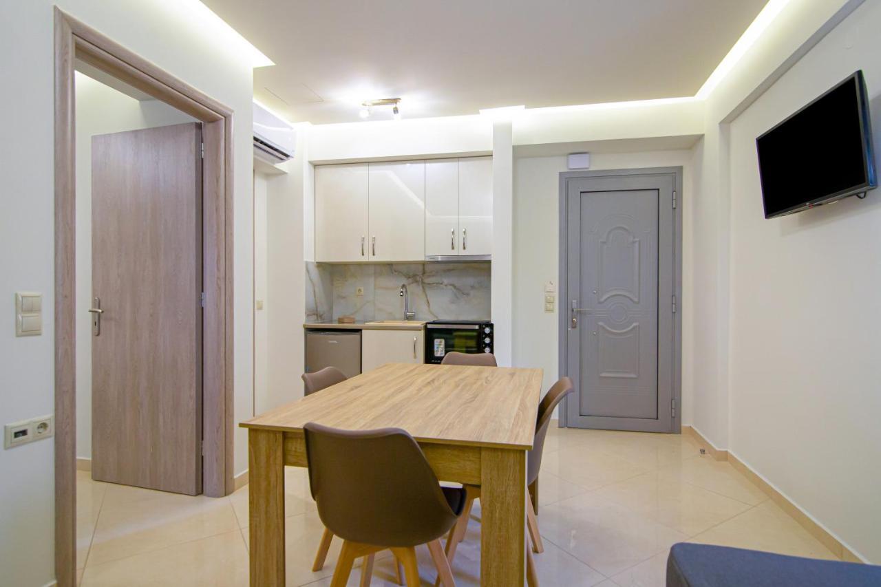 Amara Residences By Estia ماليا المظهر الخارجي الصورة