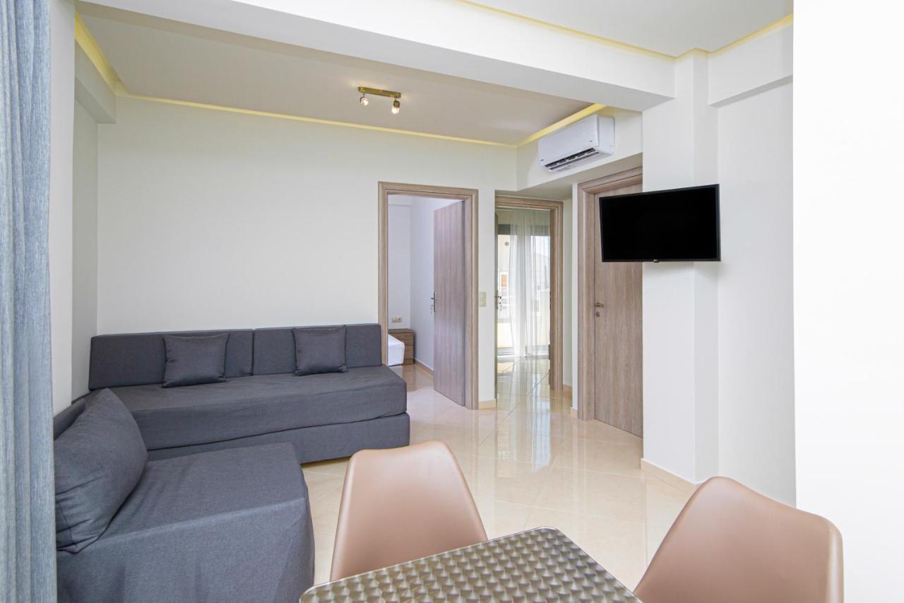 Amara Residences By Estia ماليا المظهر الخارجي الصورة