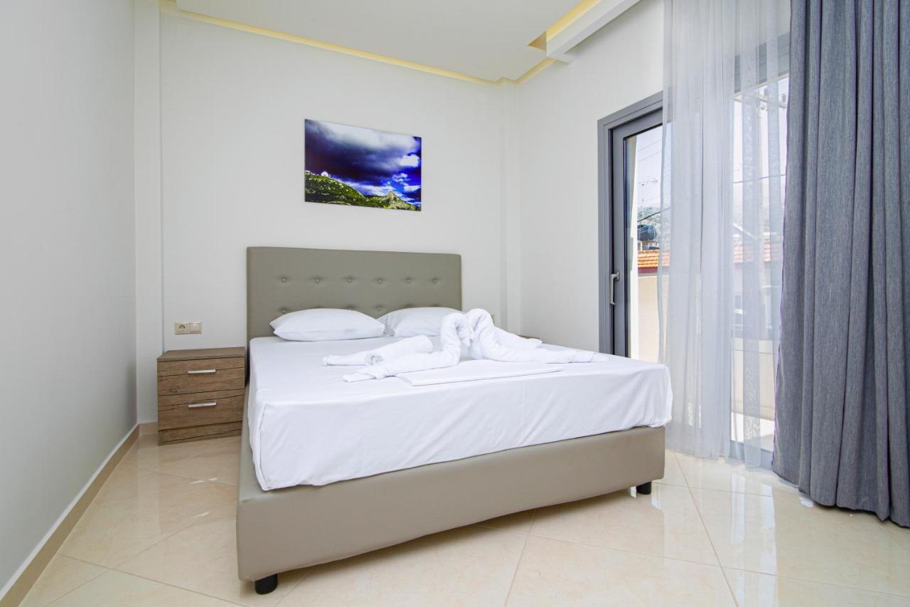 Amara Residences By Estia ماليا المظهر الخارجي الصورة