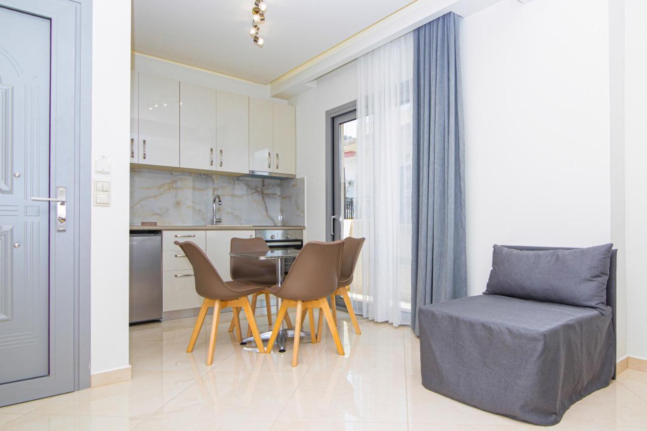 Amara Residences By Estia ماليا المظهر الخارجي الصورة
